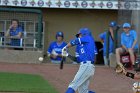Baseball vs Rowan  Wheaton College Baseball takes on Rowan University in game one of the NCAA D3 College World Series at Veterans Memorial Stadium in Cedar Rapids, Iowa. - Photo By: KEITH NORDSTROM : Wheaton Basball, NCAA, Baseball, World Series